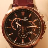 Orologio al quarzo Casio Edifice