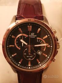 Orologio al quarzo Casio Edifice
