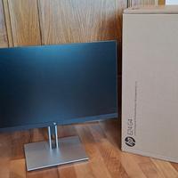 Monitor HP 24 pollici