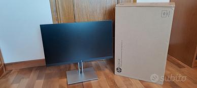 Monitor HP 24 pollici
