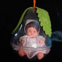 Mini Furga il Cacio con la pera