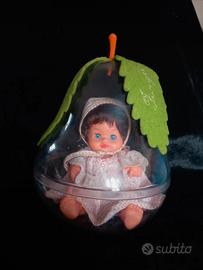 Mini Furga il Cacio con la pera