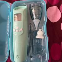 Aspiratore nasale per bambini con musica. Nuovo