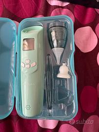 Aspiratore nasale per bambini con musica. Nuovo