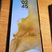 Samsung Galaxy S23+ Plus Nero