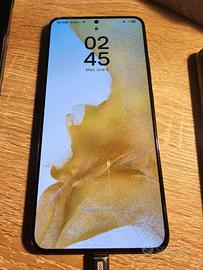 Samsung Galaxy S23+ Plus Nero