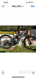 E MTB FOCUS JAM2 7.9
