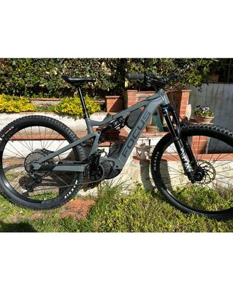E MTB FOCUS JAM2 7.9