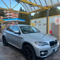 BMW X6 35XD 286CV