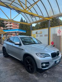 BMW X6 35XD 286CV
