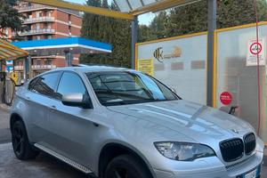 BMW X6 35XD 286CV