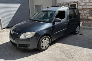 Skoda Roomster 1.4 TDI Style