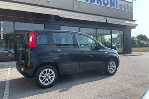 Fiat Panda 1.2 Lounge 69CV Neopatenti
