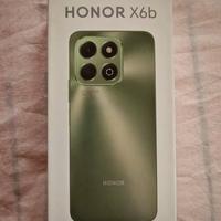 Cellulare Honor X6b