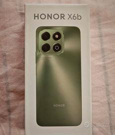 Cellulare Honor X6b