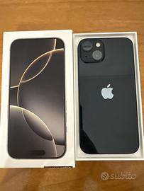 Iphone 13 128 gb