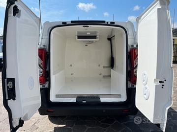 Fiat SCUDO 2.0 M-JET 130CV FRIGO FNAX 0°C 12/2021