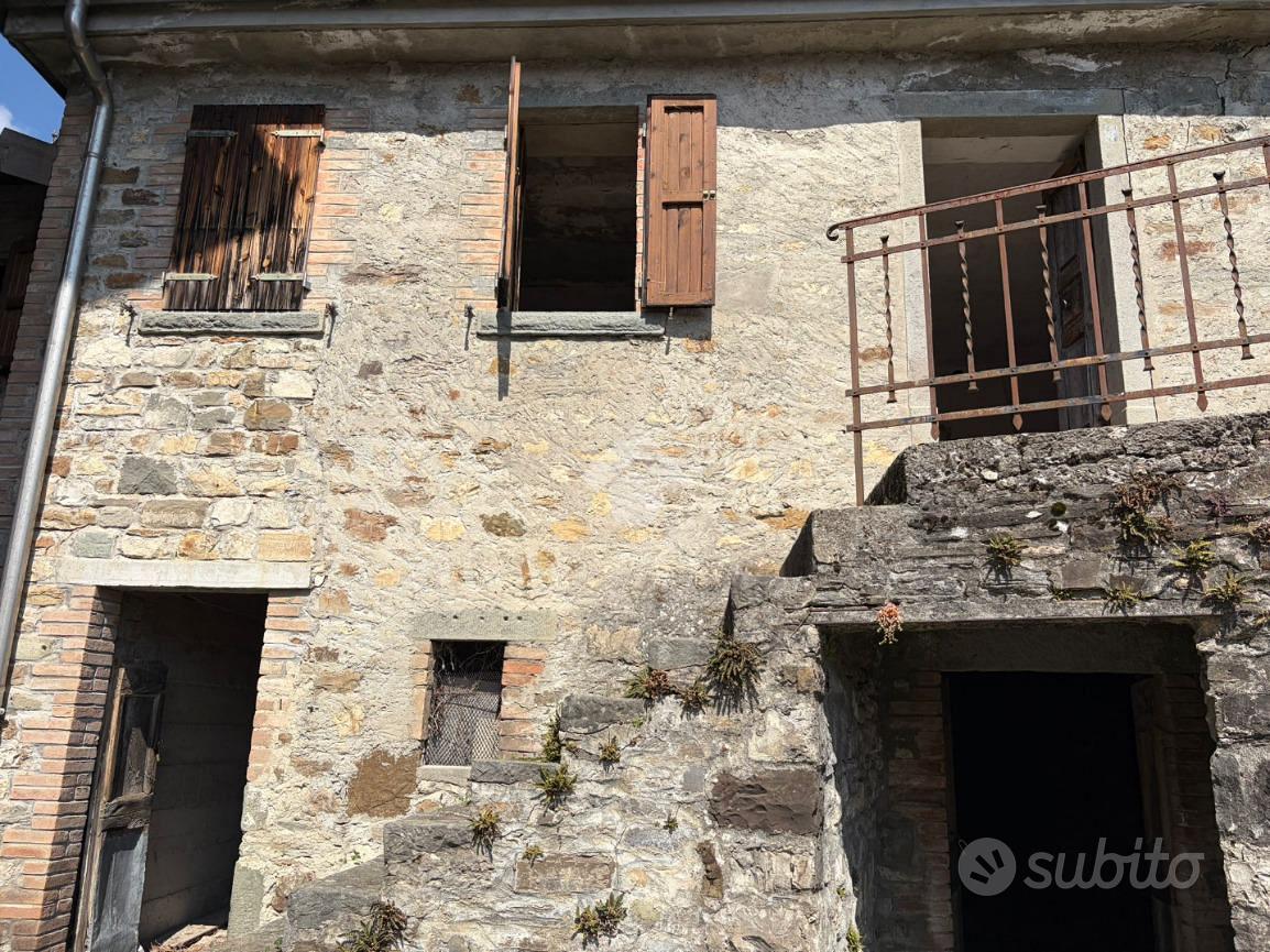 RUSTICO A CORNIGLIO - Vista 3