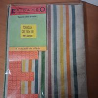 tovaglia rettangolare