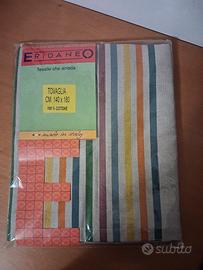 tovaglia rettangolare