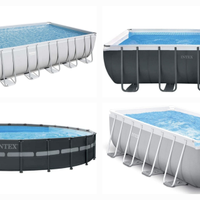 Piscina Fuori Terra Intex Bestway PRONTA CONSEGNA