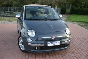 FIAT 500C C 1.3 Multijet 16V 95CV Lounge