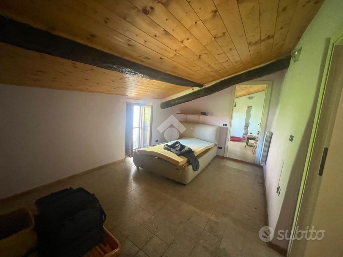 Appartamento – Subiaco, Roma Capitale - Altro