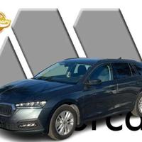 SKODA Octavia 2.0 tdi evo Executive 115cv dsg GA