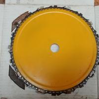 Disco da taglio per legno