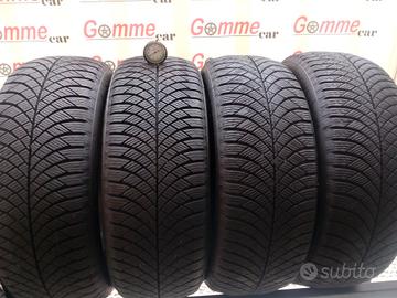 GOMME NANKANG 205 55 16 90% DOT0925 COD:2257