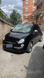 Fiat 500 2011