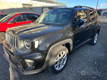 Jeep Renegade 1.5 Turbo T4 MHEV Limited