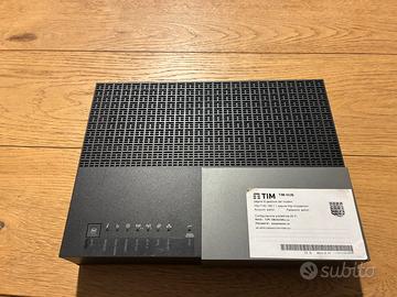 Technicolor DGA4132 TIM HUB AGTHP