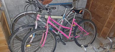 biciclette
