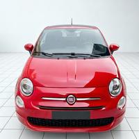 Fiat 500 1.0 Hybrid Rockstar