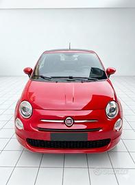Fiat 500 1.0 Hybrid Rockstar