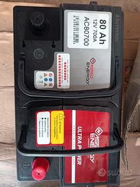 batteria auto
