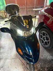 Scooter USATO POCO !!!