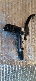 leva freno Shimano xt