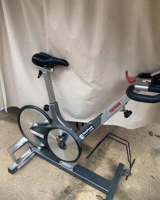Bici spinning