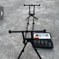 rod pod