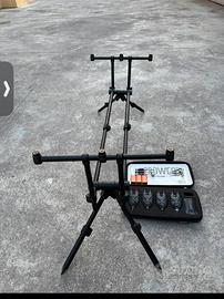 rod pod