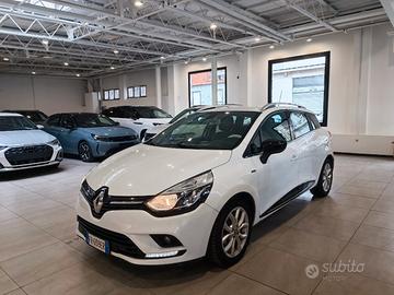 Renault Clio Sporter 0.9 tce energy Duel 90cv