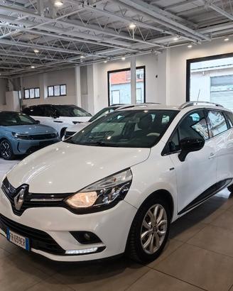 Renault Clio Sporter 0.9 tce energy Duel 90cv