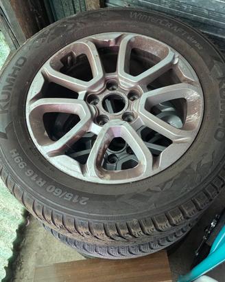 cerchi 16 pollici 500x