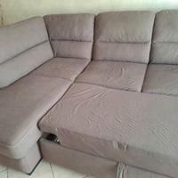 divano letto angolare