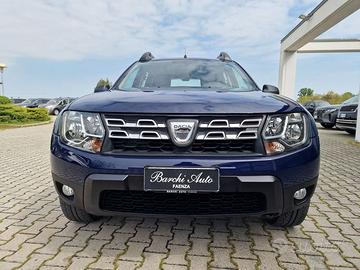 Dacia Duster 1.6 Laureate Gpl 4x2 s&s 115cv