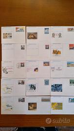 cartoline postali