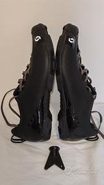 scott scarpe bici 44