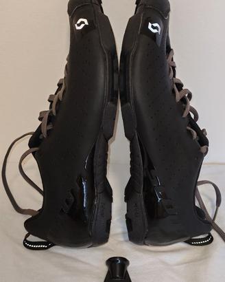 scott scarpe bici 44